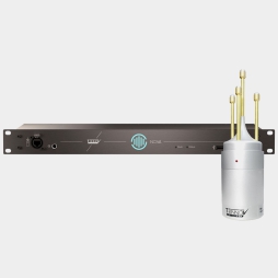 Trinnov Nova + 3D Mic Bundle (6 Channel License)