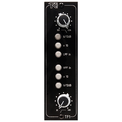 TK Audio TF1 Filter
