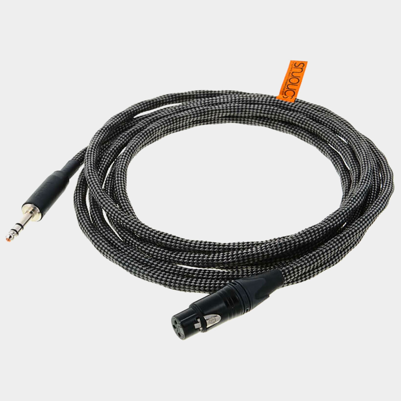 VOVOX Sonorus Direct S - XLRF to TRS (3.5m)