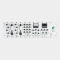 Wes Audio NG 500 Recording & Mixing Bundle