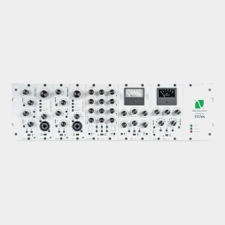Wes Audio NG 500 Recording & Mixing Bundle