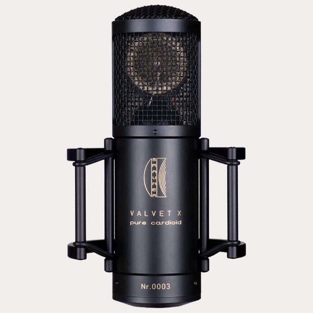 Brauner Valvet X Pure Cardioid