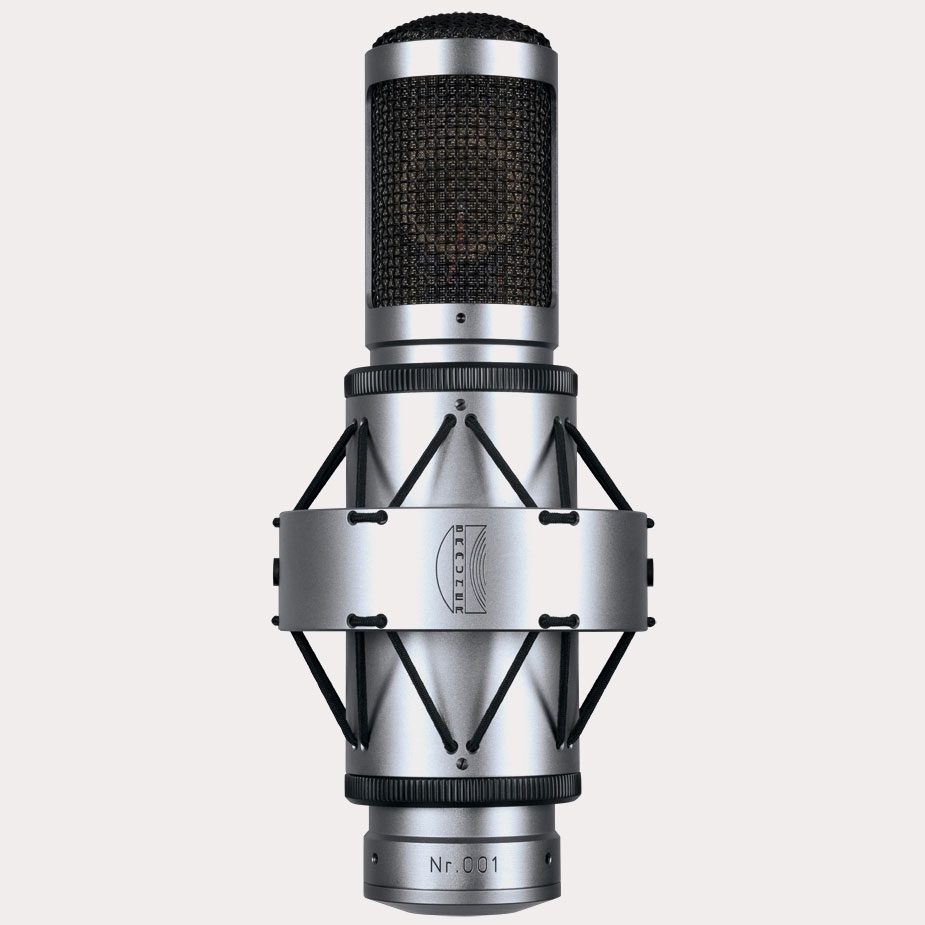 Brauner VMX Pure Cardioid