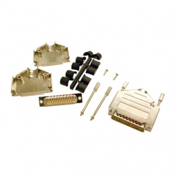 Signex RCK25M CONNECTOR KIT for Isopatch bantam jackfield