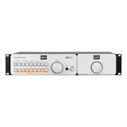 SPL SMC 7.1 & Expansion Rack (Silver)