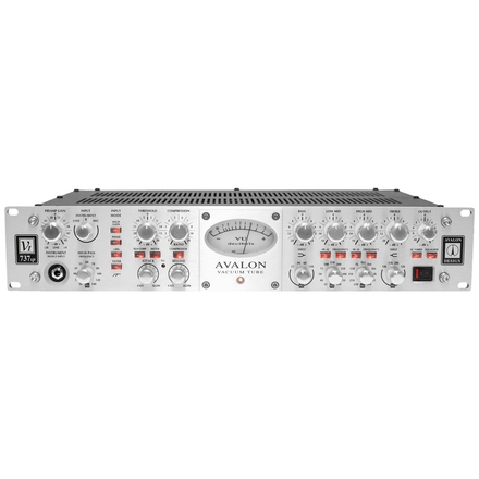 Avalon VT-737SP (Silver)