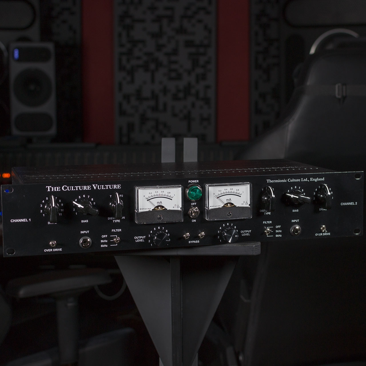 Thermionic Culture Vulture (Ex-Demo)